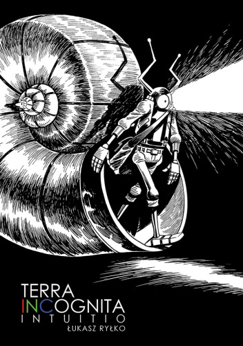 Terra Incognita Intuitio