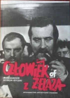 Człowiek z żelaza