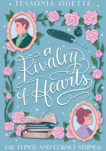 A Rivalry of Hearts
