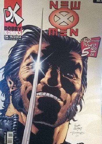 New X-Men #2