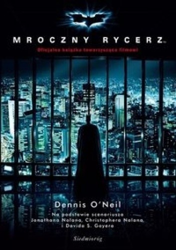 Mroczny Rycerz