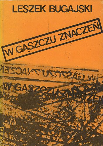 W gąszczu znaczeń