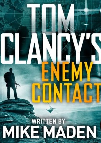 Enemy Contact