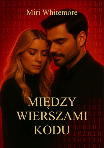 Między wierszami kodu.