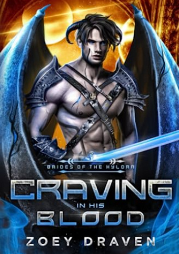 Craving in His Blood