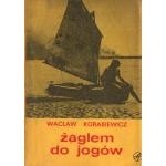 Żaglem do jogów