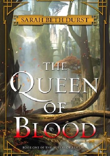 The Queen of Blood