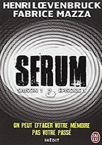 Sérum - 1
