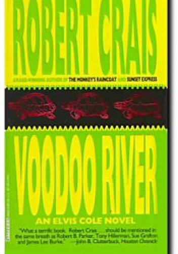 Voodoo River