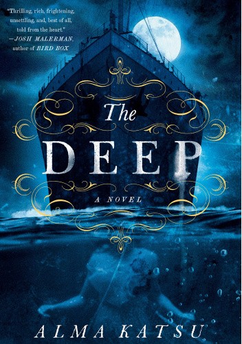 The Deep