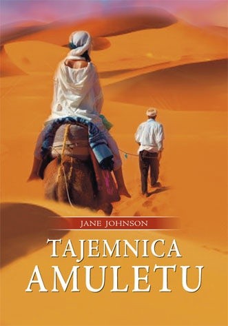 Tajemnica amuletu