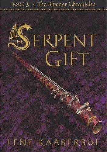 The Serpent Gift