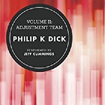 Volume III: Upon the Dull Earth