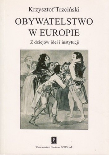 Obywatelstwo w Europie