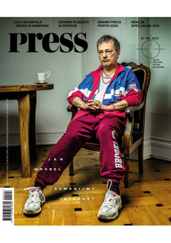 Press nr 07-08/2025 (297)