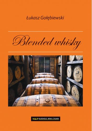 Blended whisky