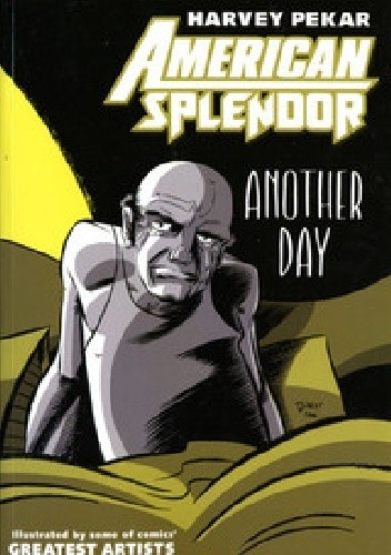 American Splendor: Another Day