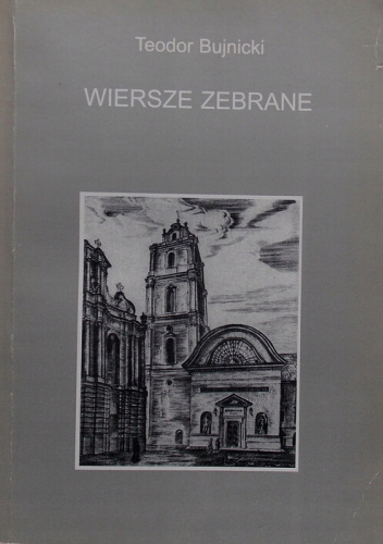 Wiersze zebrane