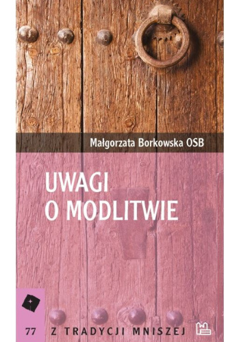 Uwagi o modlitwie