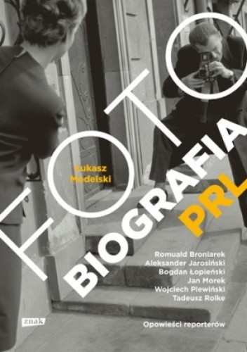 Fotobiografia PRL