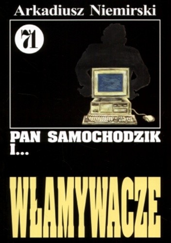 Pan Samochodzik i włamywacze