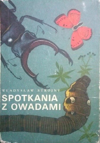 Spotkania z owadami