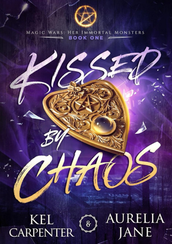 Kissed by Chaos