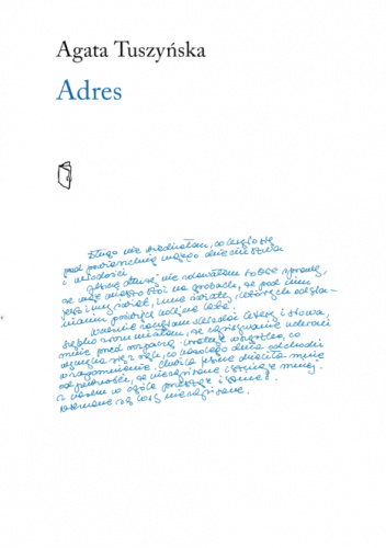 Adres
