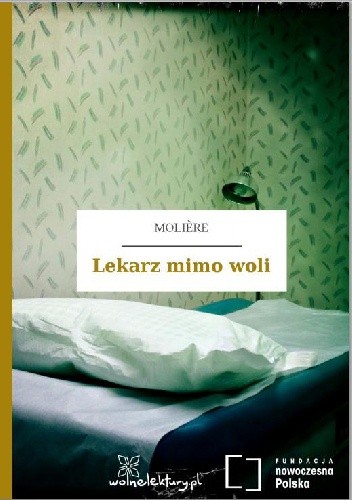 Lekarz mimo woli