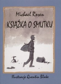 Książka o smutku