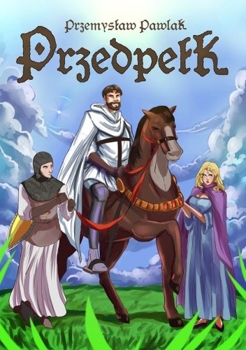 Przedpełk