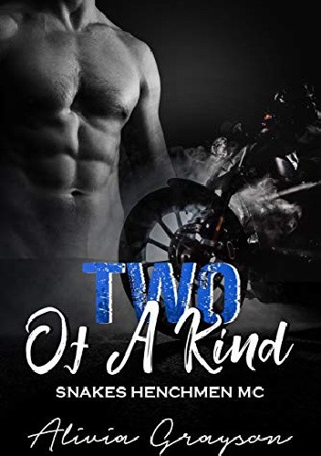 Two Of A Kind