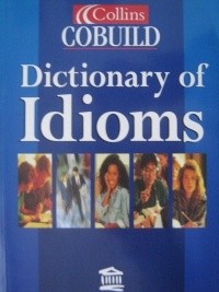 Dictionary of Idioms
