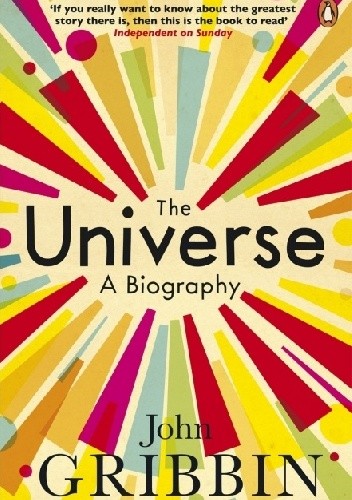 The Universe. A Biography