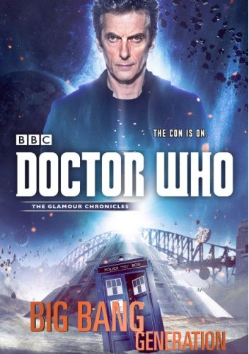 Doctor Who: Big Bang Generation