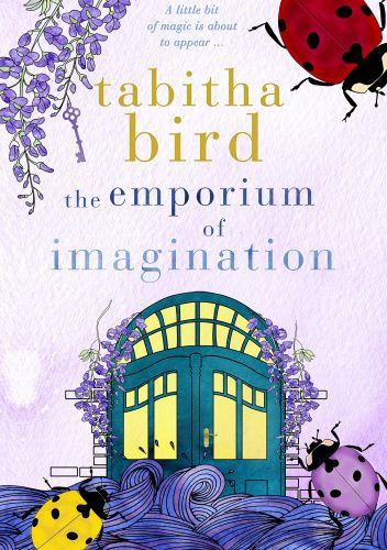 The Emporium of Imagination