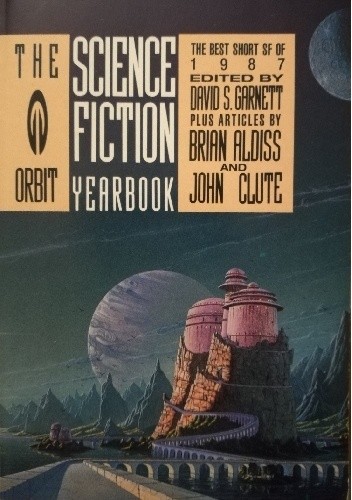 The Orbit Science Fiction Yearbook 1