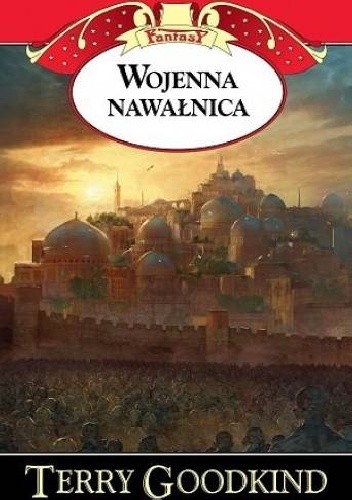 Wojenna nawałnica