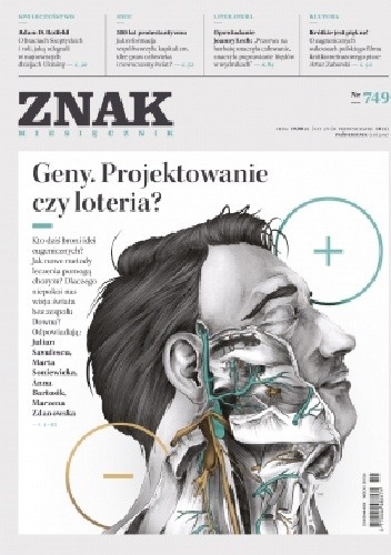 Znak nr 749