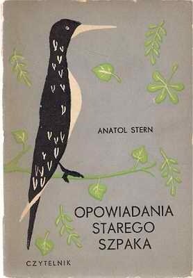 Opowiadania starego szpaka