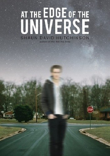 At the Edge of the Universe