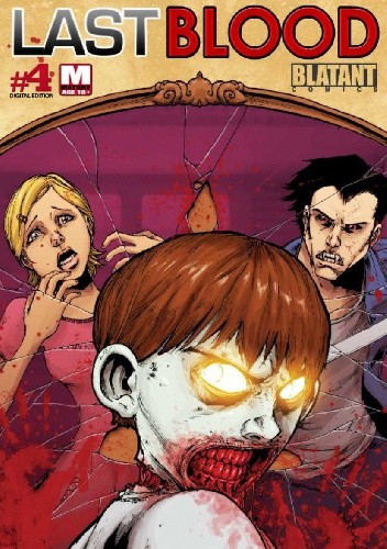 Last Blood #4