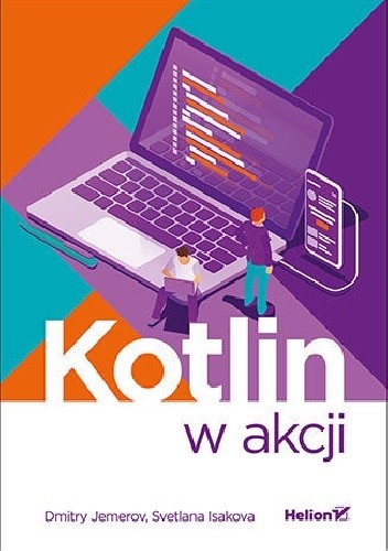 Kotlin w akcji