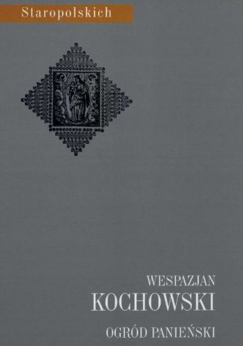 Ogród panieński