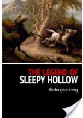 The legend of Sleepy Hollow