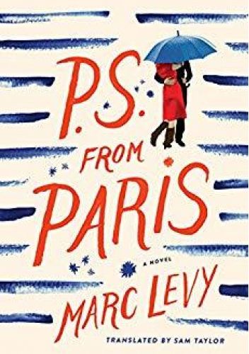 P.S. from Paris