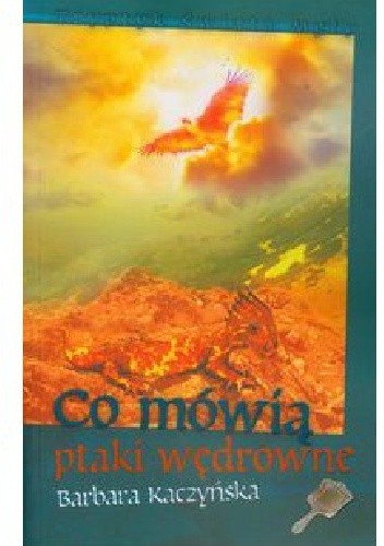 Co mówią ptaki wędrowne