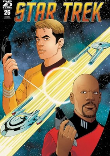 Star Trek (2022-) #26