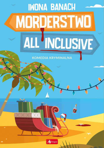 Morderstwo all inclusive