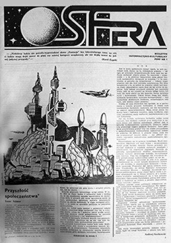 SFera nr 1/1984